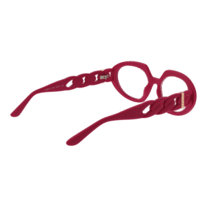 Frontansicht der Guess Brille GU50117 54073 – Rahmen Kunststoff