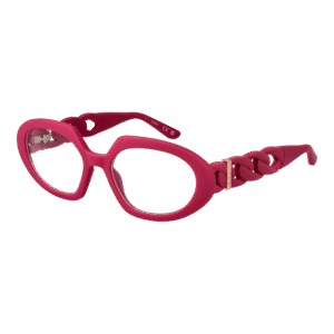 Guess )} Brille GU50117 54073 in Lila