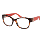 Guess )} Brille GU50120 52052 in Braun