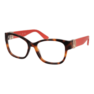 Guess )} Brille GU50120 52052 in Braun