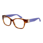 Guess )} Brille GU50120 52053 in Braun