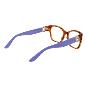 Frontansicht der Guess Brille GU50120 52053 – Rahmen Azetat