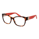 Guess )} Brille GU50120 54052 in Braun