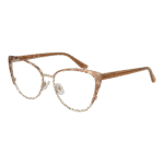 Guess )} Brille GU50121 53059 in Gold