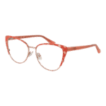 Guess )} Brille GU50121 53074 in Orange