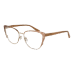 Guess )} Brille GU50121 55059 in Beige