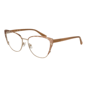 Guess )} Brille GU50121 55059 in Beige