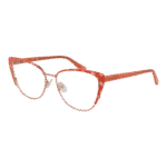 Guess )} Brille GU50121 55074 in Orange