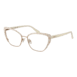 Guess )} Brille GU50122 54021 in Weiß
