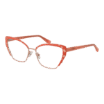 Guess )} Brille GU50122 54074 in Orange