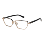 Guess )} Brille GU50123 55005 in Gold