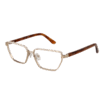 Guess )} Brille GU50123 55032 in Gold