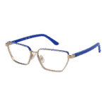 Guess )} Brille GU50123 55092 in Gold