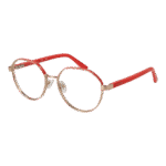 Guess )} Brille GU50124 53074 in Gold
