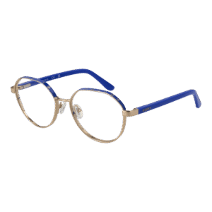 Guess )} Brille GU50124 53092 in Gold