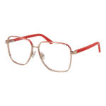 Guess )} Brille GU50125 57074 in Gold