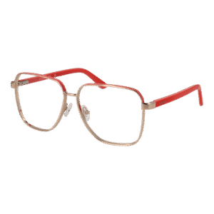 Guess )} Brille GU50125 57074 in Gold
