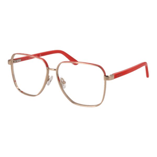 Guess )} Brille GU50125 57074 in Gold