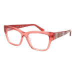 Guess )} Brille GU50126 53072 in Rot