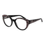 Guess )} Brille GU50127 53005 in Schwarz
