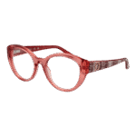 Guess )} Brille GU50127 53072 in Rosa