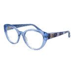 Guess )} Brille GU50127 53084 in Blau