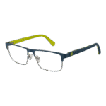 Guess )} Brille GU50131 53091 in Blau