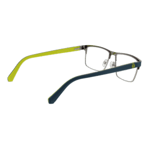 Frontansicht der Guess Brille GU50131 53091 – Rahmen Metall