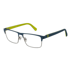 Guess )} Brille GU50131 53091 in Blau