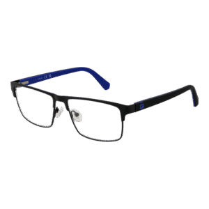 Guess )} Brille GU50131 55002 in Schwarz
