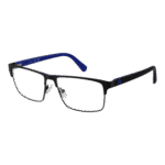 Guess )} Brille GU50131 57002 in Schwarz