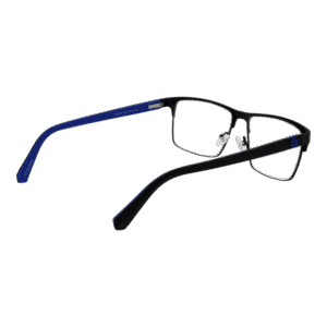 Frontansicht der Guess Brille GU50131 57002 – Rahmen Metall