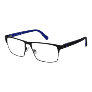 Guess )} Brille GU50131 57002 in Schwarz