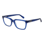 Guess )} Brille GU50132 54090 in Blau