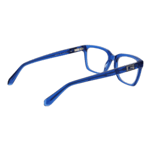 Frontansicht der Guess Brille GU50132 54090 – Rahmen Azetat