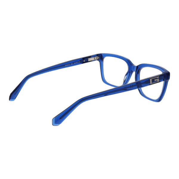 Frontansicht der Guess Brille GU50132 54090 – Rahmen Azetat