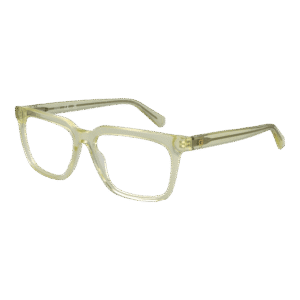 Guess )} Brille GU50133 55039 in Gelb