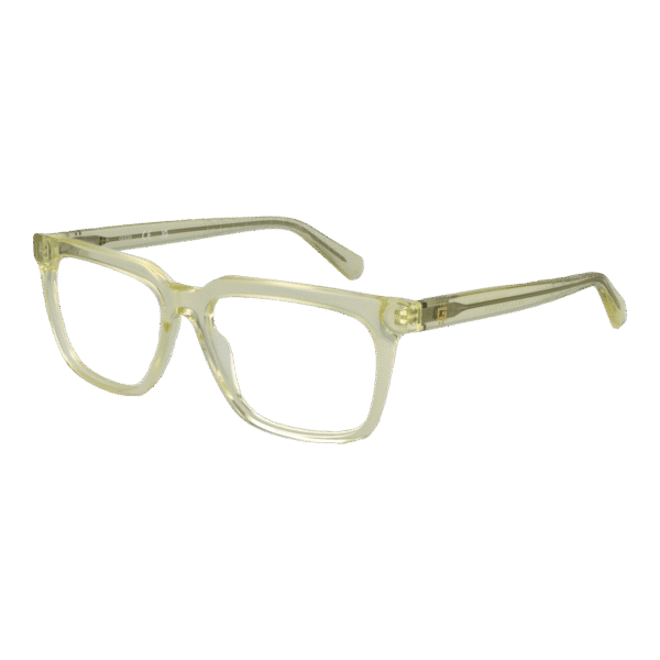 Guess )} Brille GU50133 55039 in Gelb