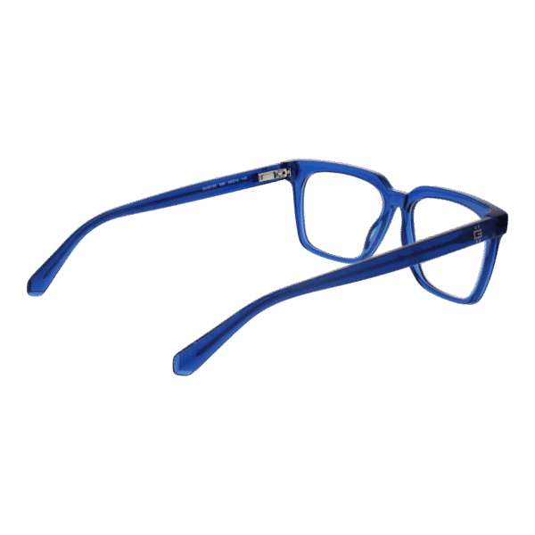 Frontansicht der Guess Brille GU50133 55090 – Rahmen Azetat
