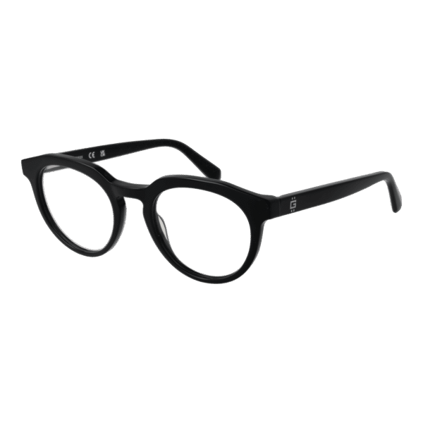 Guess )} Brille GU50134 49001 in Schwarz