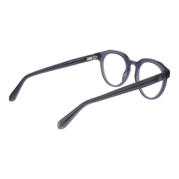 Frontansicht der Guess Brille GU50134 49020 – Rahmen Azetat