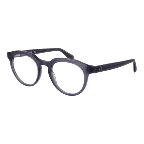 Guess )} Brille GU50134 49020 in Grau