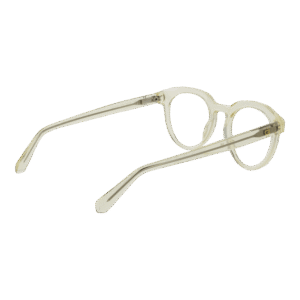 Frontansicht der Guess Brille GU50134 49039 – Rahmen Azetat