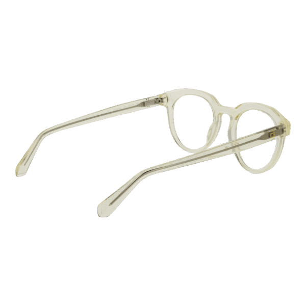 Frontansicht der Guess Brille GU50134 49039 – Rahmen Azetat