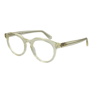 Guess )} Brille GU50134 49039 in Gelb