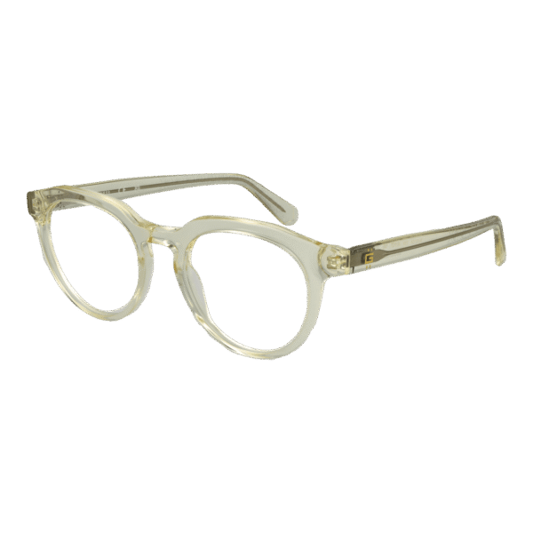 Guess )} Brille GU50134 49039 in Gelb