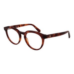 Guess )} Brille GU50134 49053 in Braun