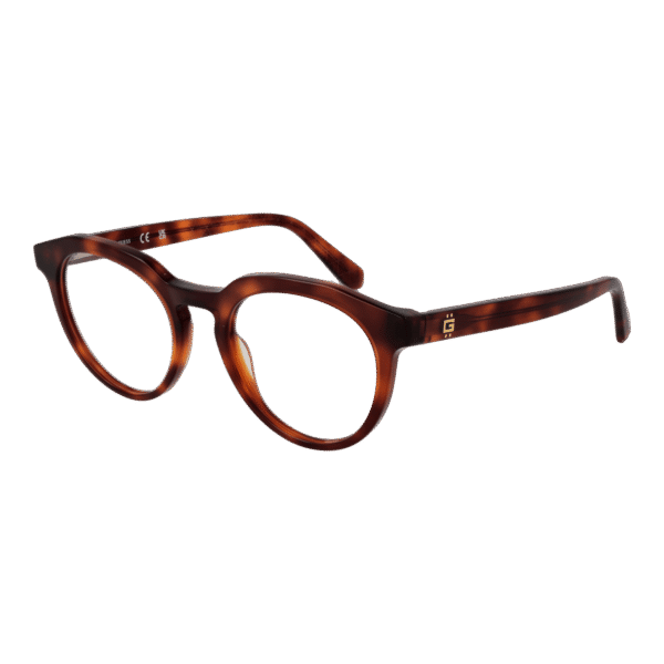 Guess )} Brille GU50134 49053 in Braun
