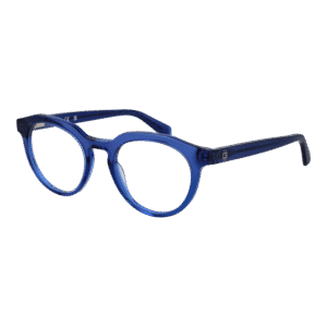 Guess )} Brille GU50134 49090 in Blau