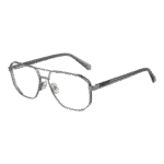 Guess )} Brille GU50135 55008 in Silber